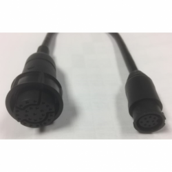 Adaptor Cable (25-pin to...