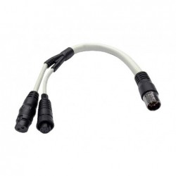 Quantum Adapter Cable