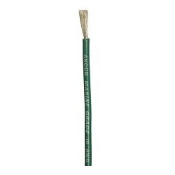 Primary Wire 10 AWG  Green...