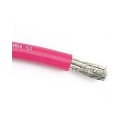 Battery Cable 8 AWG  Red...