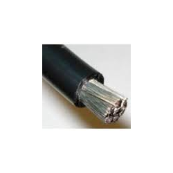 Battery Cable 2 AWG  Black...