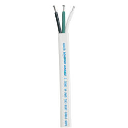 Triplex Cable 3*16 AWG Flat...