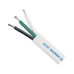 Triplex Cable 3*12 AWG  per ft
