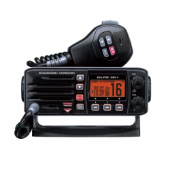 GX1300B VHF Radio Standard...