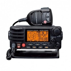 GX2200B VHF Radio with AIS...