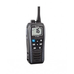 IC-M25 Icom handheld VHF radio