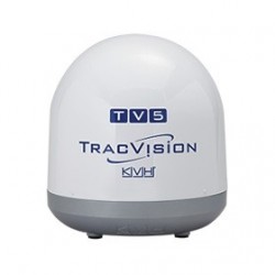 TracVision TV5, linear...