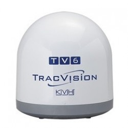 TracVision TV6, linear...