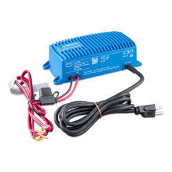 Blue Smart IP67 Charger 12V/7A