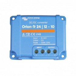 Orion-Tr 24/12-10 (120W)...