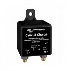 Cyrix-Li-charge 12/24V-120A...
