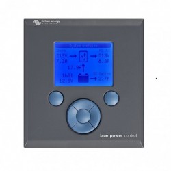 VE.Net Blue Power Control...