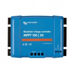 BlueSolar MPPT 100/30 A...