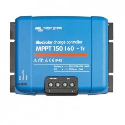 BlueSolar MPPT 150/60A-Tr...
