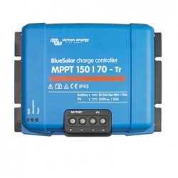 BlueSolar MPPT 150/70A-Tr...