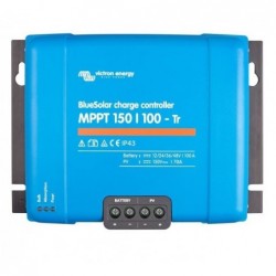 BlueSolar MPPT 150/100A-Tr...