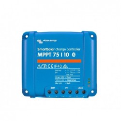 SmartSolar MPPT 75/10A Retail