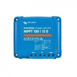 SmartSolar MPPT 100/15A Retail