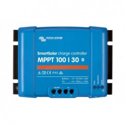 SmartSolar MPPT 100/30A