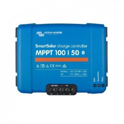 SmartSolar MPPT 100/50A