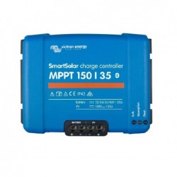 SmartSolar MPPT 150/35A