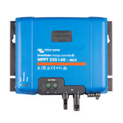 SmartSolar MPPT 250/60A-MC4