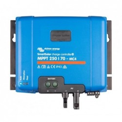 SmartSolar MPPT 250/70A-MC4
