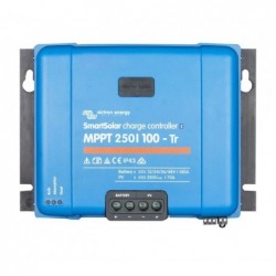 SmartSolar MPPT 250/100A-Tr...