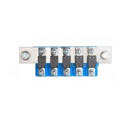 Busbar to connect 5...