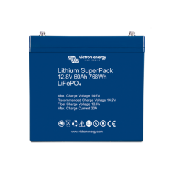 Lithium SuperPack...