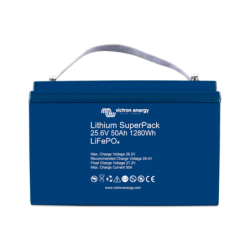 Lithium SuperPack...