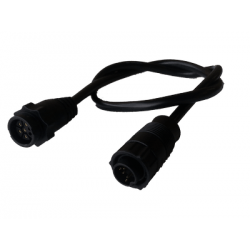 7 TO 9 Pin Adapter Cable