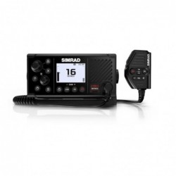RS40 VHF Marine Radio, DSC,...