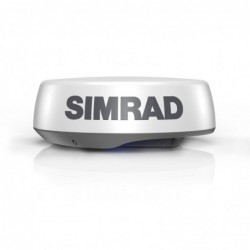 SIMRAD HALO24 Radar