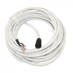 Scanner cable 20 m (66 ft)